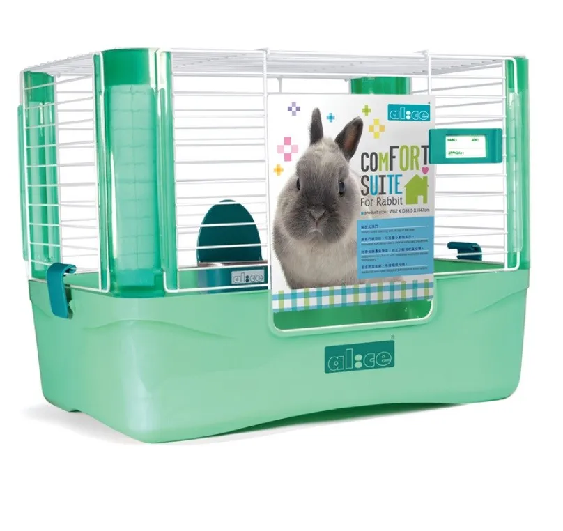 Made In China High Quality Clean Indoor Rabbit Cage For Sale Buy
