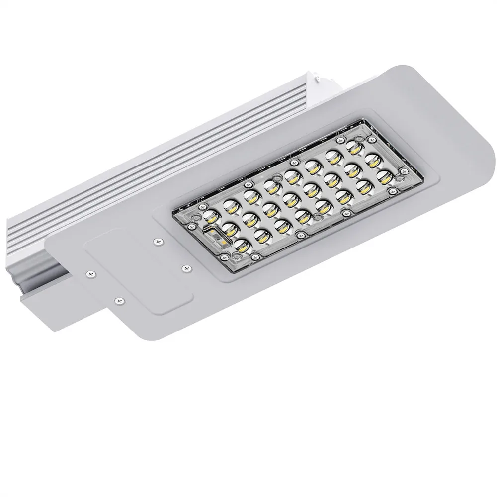 Dc 24v 12v solar panel 30w led street light