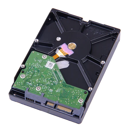 Original Surveillance Wd Hard Drive Disk Cctv 1tb Surveillance Hdd Tb ...