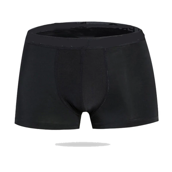 Buy Wholesale China Plus Size Soft Men's Underwear Boxer Briefs Pure Cotton  Breathable Soft Shorts & Everyday Cotton Stretch Briefs at USD 2.55