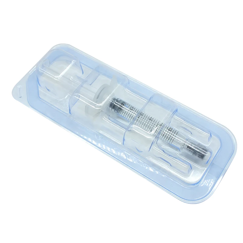 
3ml dermal filler HA injectable hyaluronic acid for anti wrinkle 