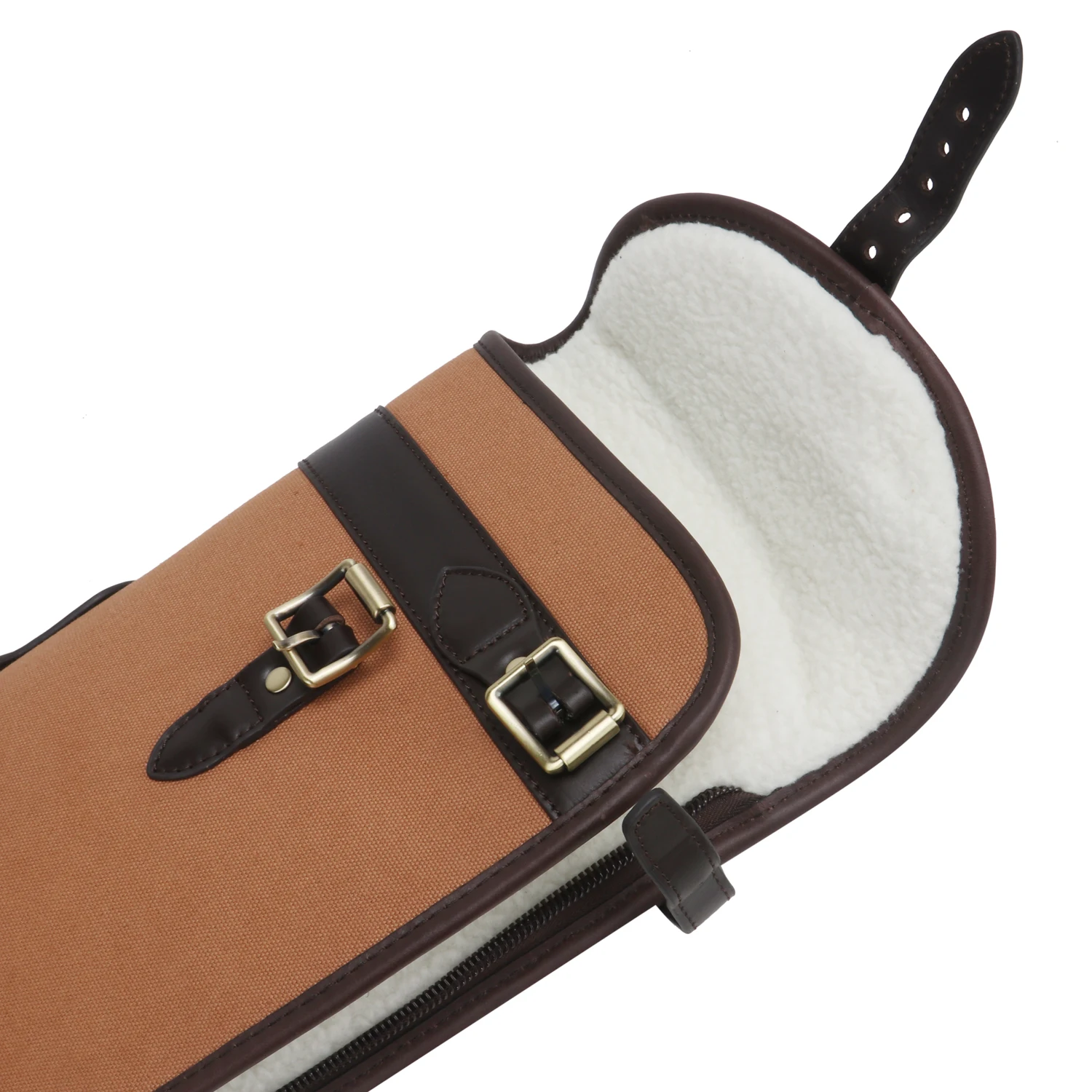 Canvas shotgun slip.JPG