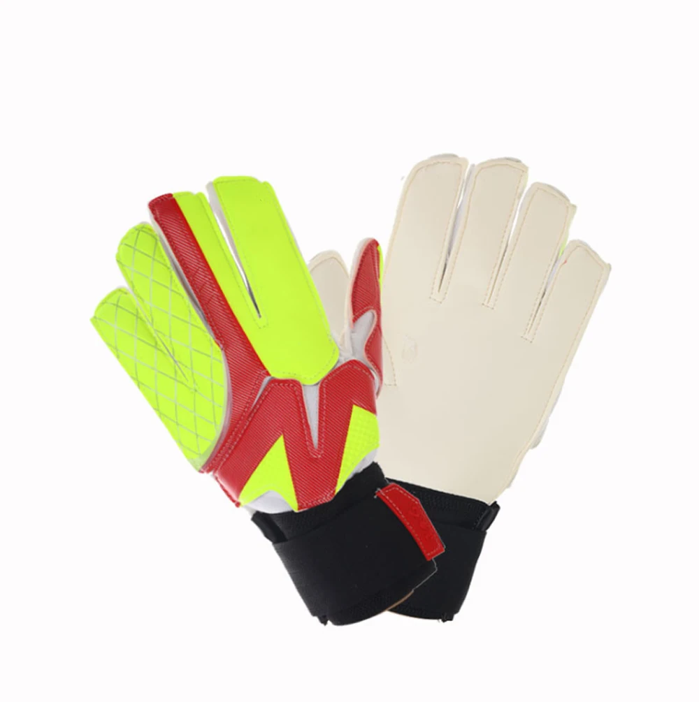 Women's Men's Goalie Gloves With Finger Savers Buy Goalie Gloves With