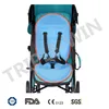 Breath Cooler Seat Cushion Pad Mesh Baby Carriage Stroller Car