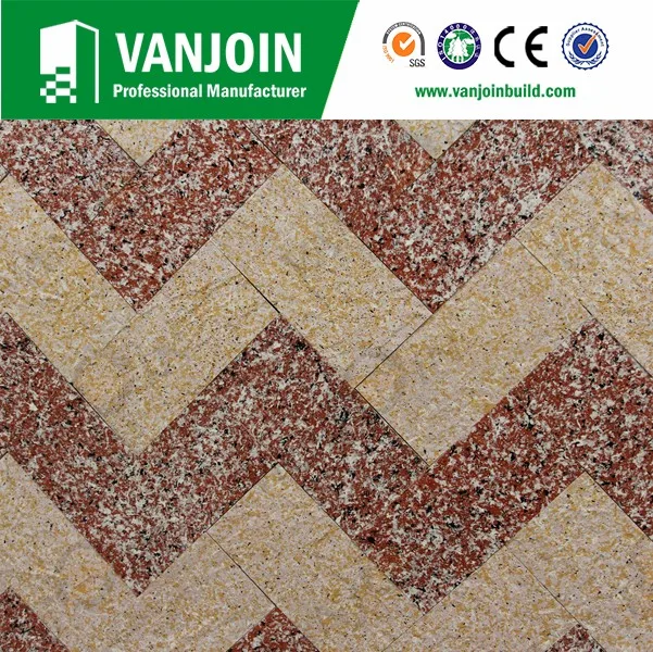 Mcm Artifical Art Interior Decoration Stone Soft Ceramic Wall Tile