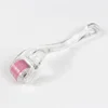 Wholesale Skin Rejuvenation Feature skin vibrating derma roller stainless steel needle factory cheap price
