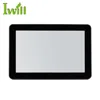 Good Quality 10.1 Inch Capacitive Touch Screen panel Intel J1900 Single Lan industrial All-in-one Computer with Fan