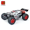 high speed 1:12 scale 2.4G off road remote rc car radio control toy for kids