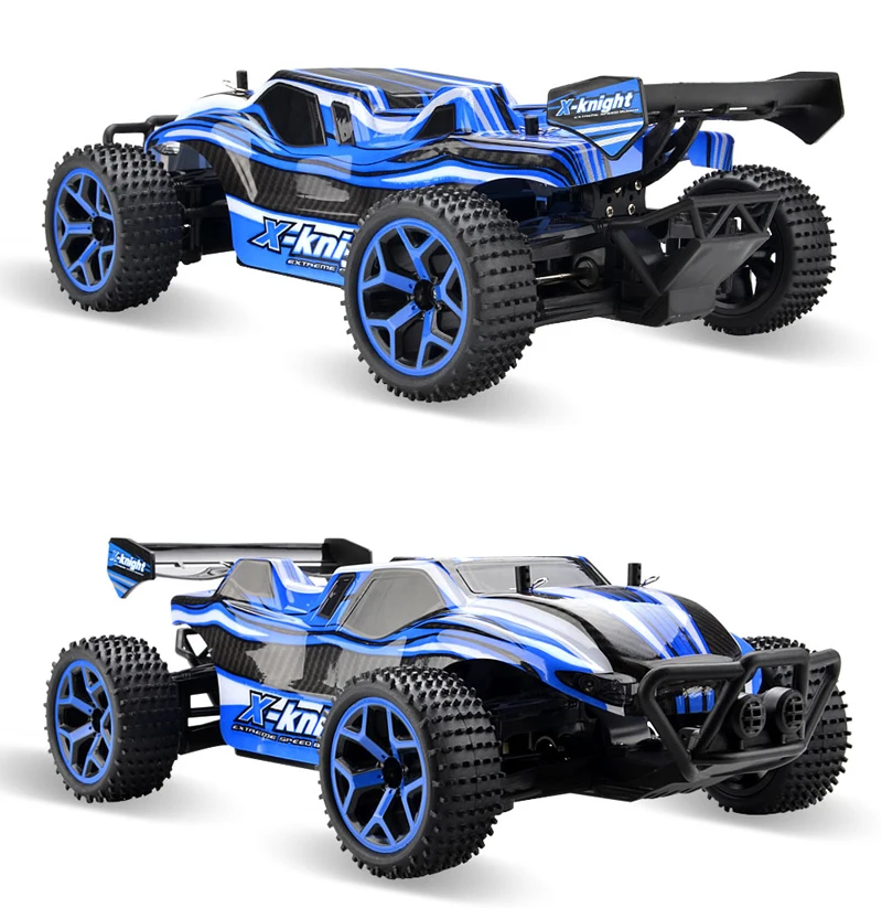 sc 4.18 rc car