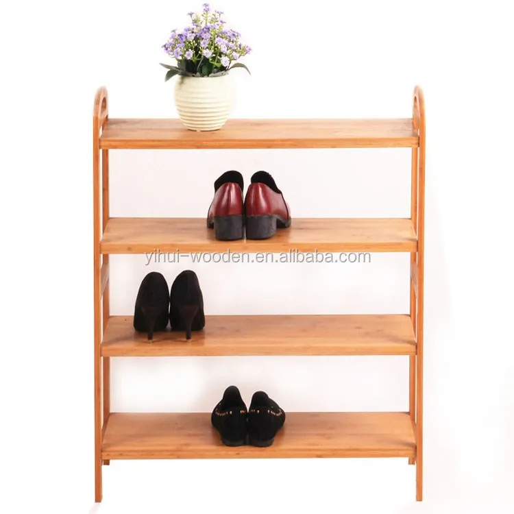 Manufacturer Portable Wooden Shoe Rack Stackable Bamboo Pine Paulownia Shoe Rack With 3 Layer Buy Rak Sepatu Kayu Rak Sepatu Portabel Rak Sepatu Product On Alibaba Com