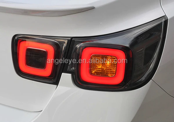 For Chevrolet 2012-2013 Year Malibu Led Tail Light Led Rear Lamps North