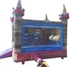 Outdoor Used Large Inflatable Bouncy Castles and Slides Bouncer Commercial Grade Combo Jumping Castle Slide For Kids