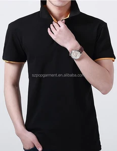 OEM custom business men's polo shirts uniform polo shirt wholesale in china OEM custom business men's polo shirts uniform polo shirt wholesale in china