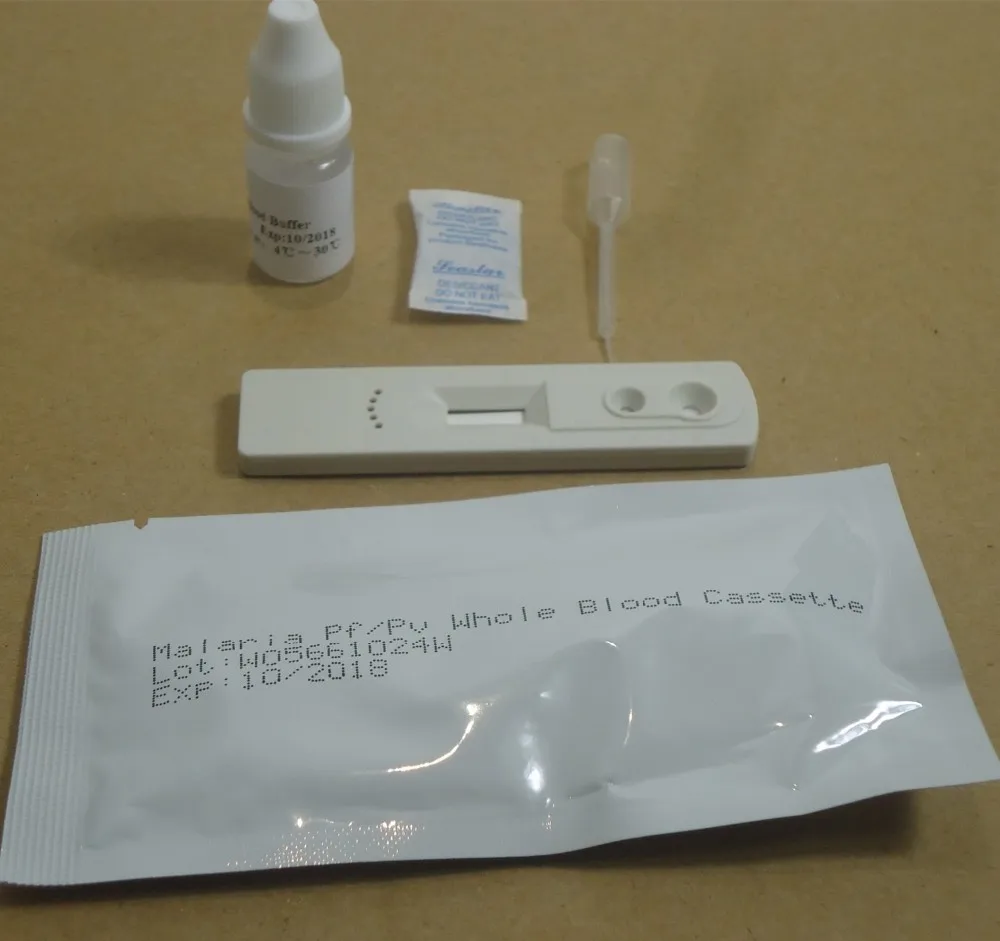 Hiv Hcv Hbsag Malaria Syphilis Infectious Disease Rapid Diagnostic Test ...