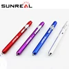Promotional Eyes Diagnostic Doctor Led Pen Light, Pen Flashlight, Medical Penlight