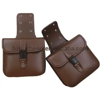 motor saddle bag