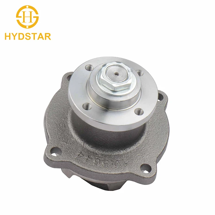 thumbnail image 2 of Water Pump Replacement For Caterpillar CAT 3204 Engine - Fits D3 D4 D5 Dozers & Loaders 2 of 9