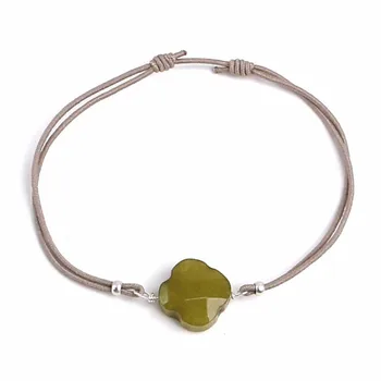 Fundraising Silicone Rubber With Stone Bracelet Natural Boy And Fundraising Silicone Rubber With Stone Bracelet Natural Boy And Friendship Bracelets