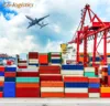 Shipping agent in China