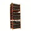 Factory direct marketing customizable warehouse stacking rack tire stacking rack