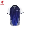 OEM Service fashionable baseball uniforms Custom Baseball Jersey shirts new style