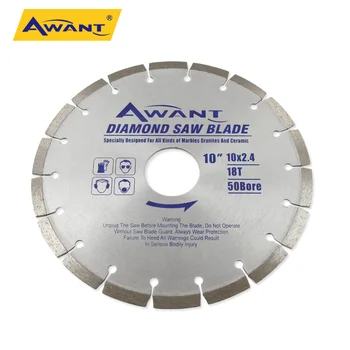 Tile Saw Blade 10 Inch 255mm For Granite Marble Ceramic Tiles - Buy Tile Saw Blade 10 Inch,Tile 