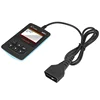 LAUNCH obd2 scanner DIY series CR4001 digital professional auto diagnostic scan tool