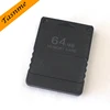 64MB Memory Card for PS2 console