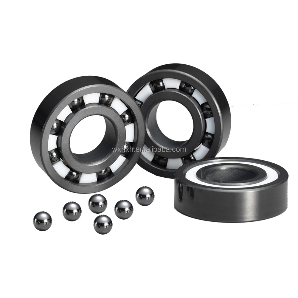 9x26x8 mm 5x 629 ZZ Metal Sealed Deep Groove Ball Bearings