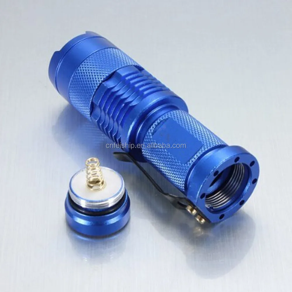 Promotional Gift Cheap Led Free Sample Flashlight - Buy Flashlight,Free ...