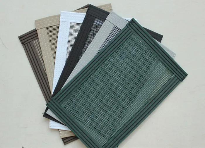 Removable Vinyl Fence wholesale znz passed sgs uv certification high quality security Removable Vinyl Fence wholesale znz passed sgs uv certification high quality security