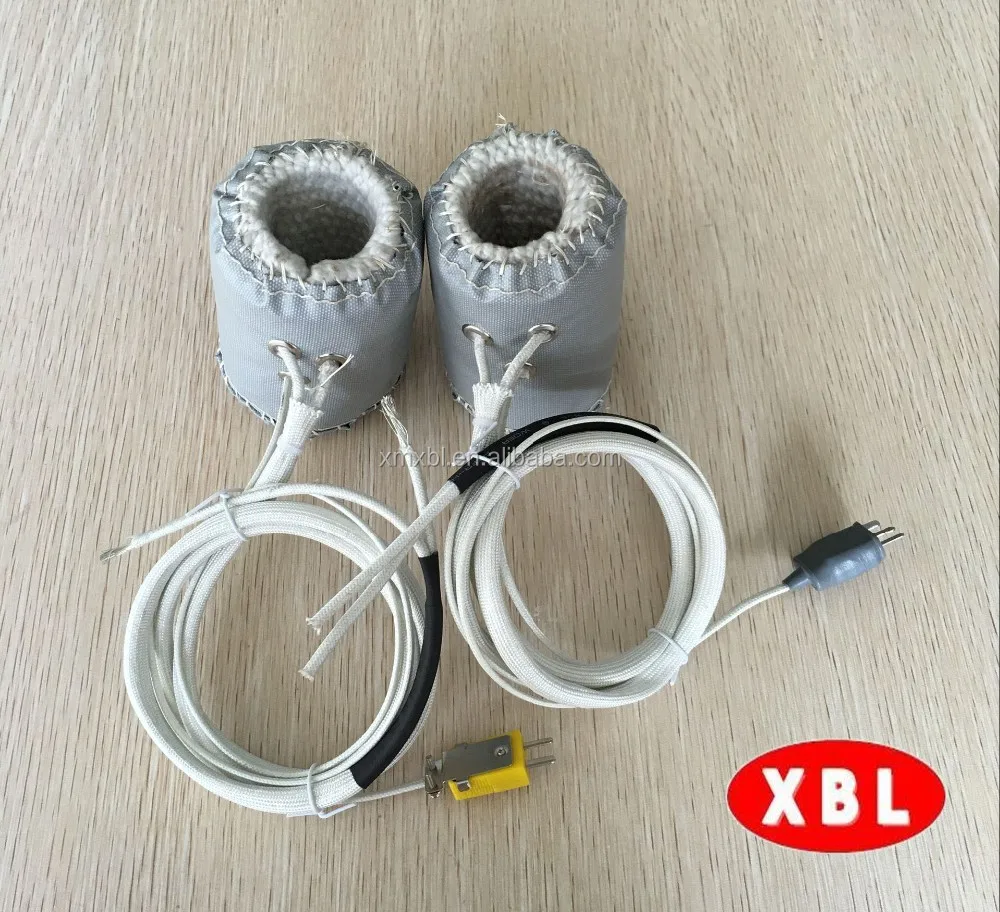 Electrical Heating Jacket For Flask Buy Heat Resistant Jacket