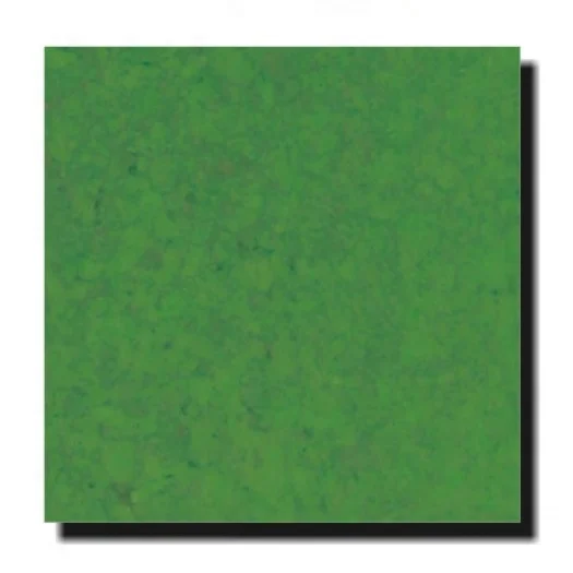 
CV004-Grass tile 6.0mm thickness x 290mm width x 290mm length glue down cork floor tiles 
