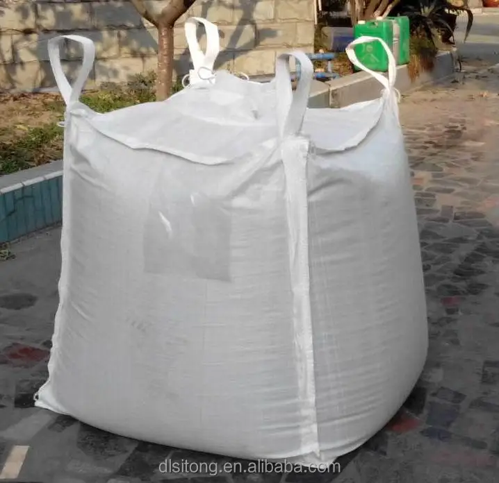 Manufacture Of Jumbo Bag /FIBC For Packing Bitumen.jpg