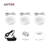 LED Under Cabinet Lighting Wireless Downlight Spot lights LED Pucks Lights