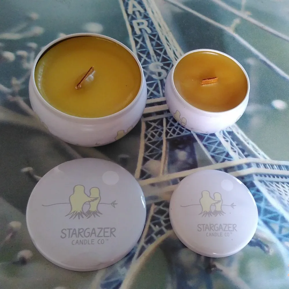 Metal Small Round Wholesale Candle Tin Buy Metal Small Round