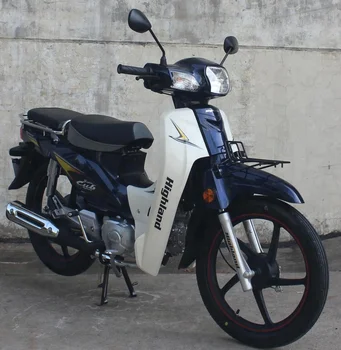 Popular 110cc Cub Motorcycle Morocco Market View 110cc Cub Luojia