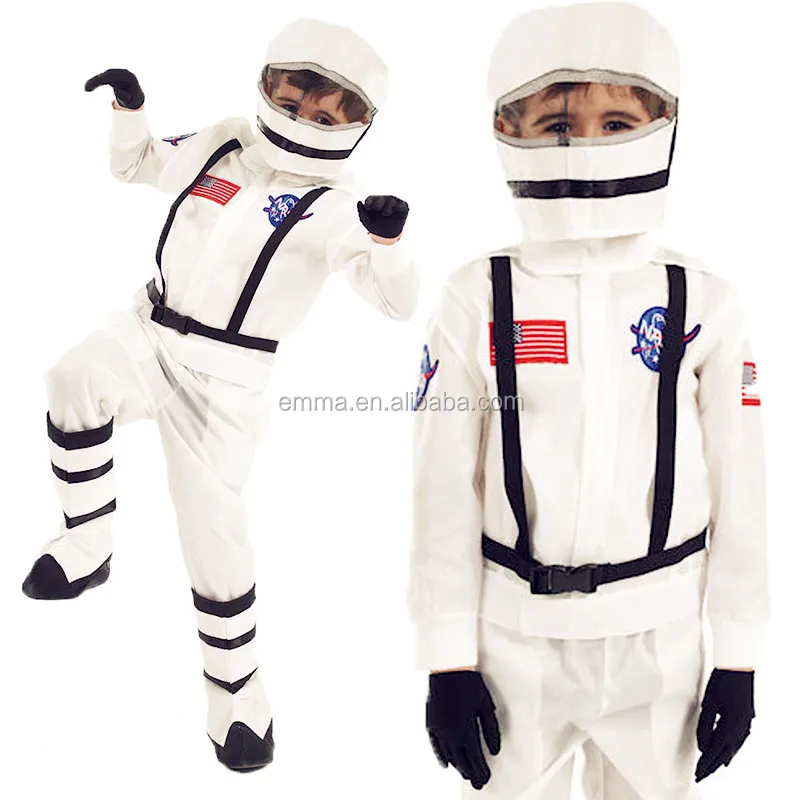 astronaut fancy dress kids