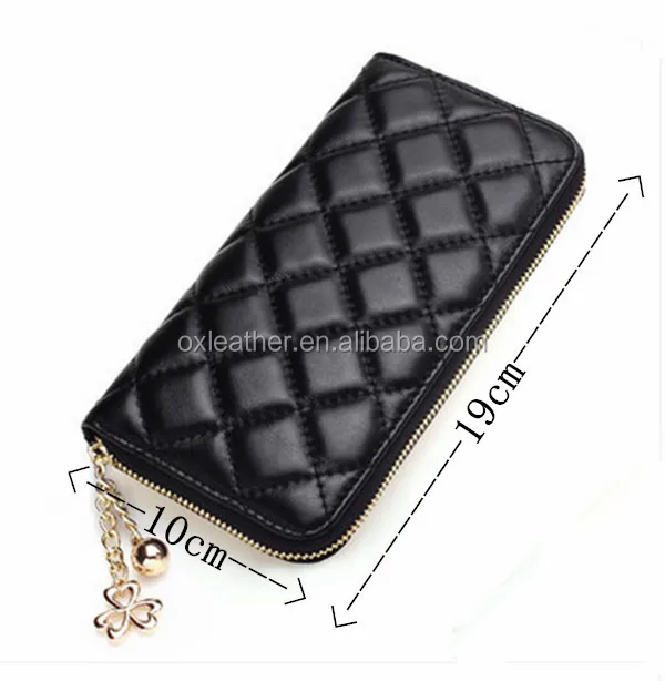 woman wallet