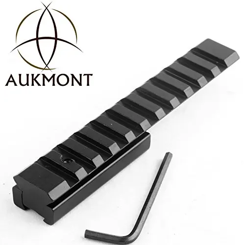 Profile Ball Rail,280mm L,20 W,19 mm H THOMSON 521H20A+280