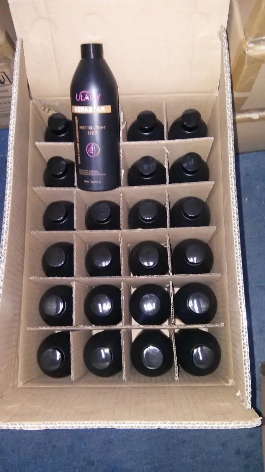 gold keratin hair treatment