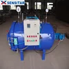 tyre reconditioning vulcanizer