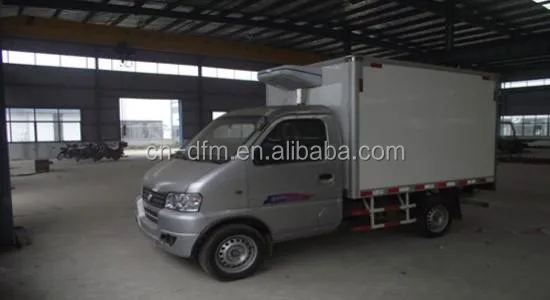 1ton Mini Refrigerated Van For Sale In Fiji Buy Small Refrigerated Truck For Sale Refrigerated Van Truck Refrigerated Cargo Van Product On Alibaba Com