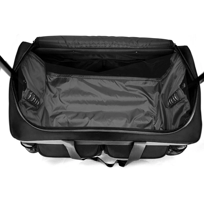 Dance Competition Duffle Bags With Rack Buy Dance Duffle Bag,Dance