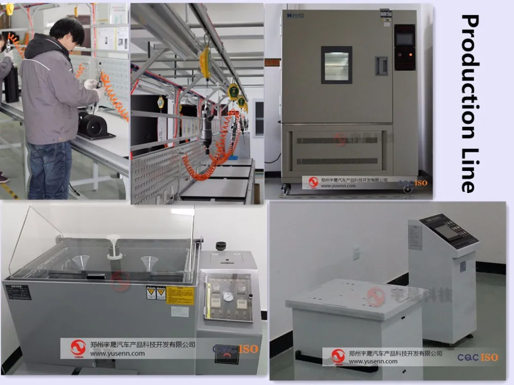 5kw Diesel Engine Coolant Heater 12v (yusenn Dw5) Buy Engine Coolant