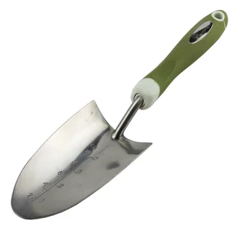 Small Garden Hand Shovel Mini Plastic Digging Tool Garden Shovel - Buy ...
