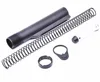 R15 Mil-l SPEC 6 Position Buffer Tube Assembly /Kit with Mil-spec Size Stocks gun AccessoriesTube Assembly /Kit