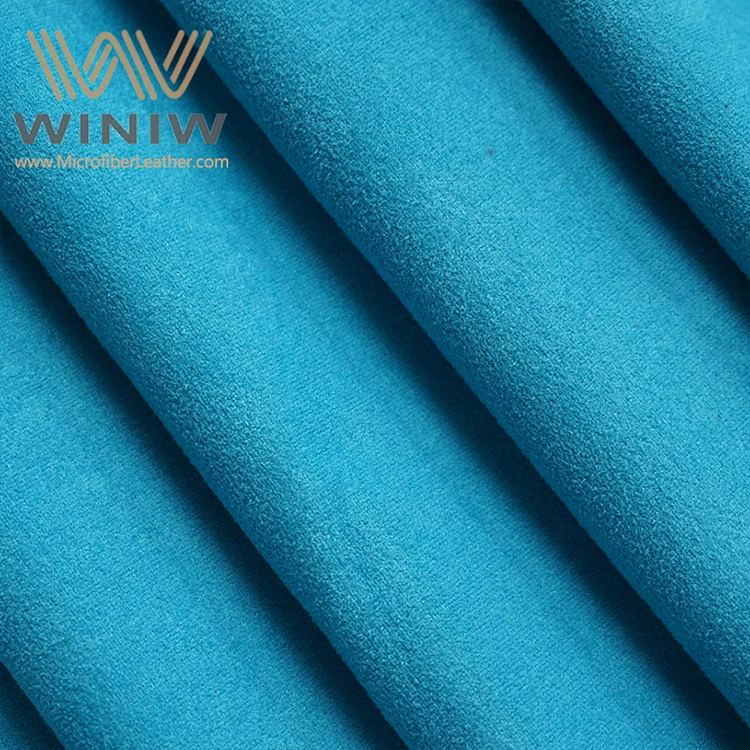 2018 China supplier fashionable designs waterproofness PU Leather Fabric for Garments