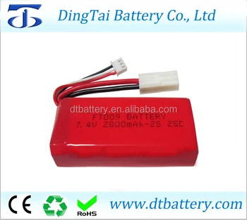 ft009 battery