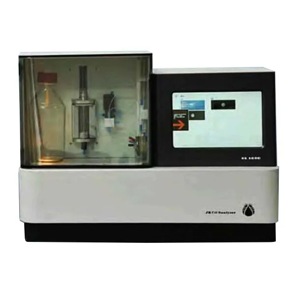 Ol 1020 Infrared Spectroscopy Analysis Oil Analyzer Buy Infrared